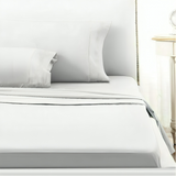 Cooling Bamboo Bed Sheet