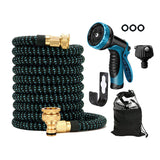 Expandable Garden Hose