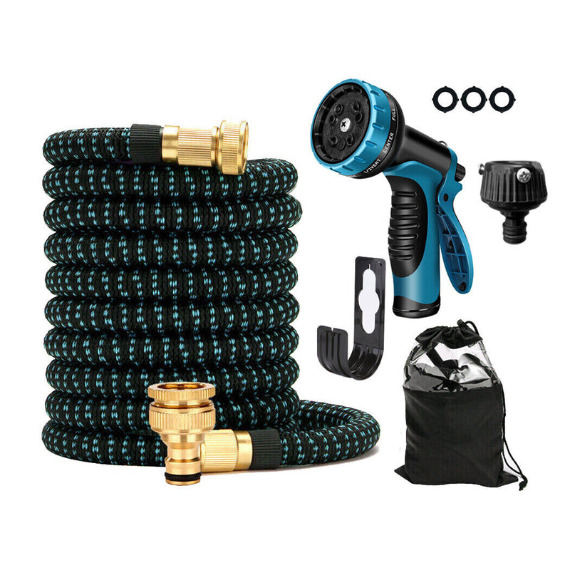Expandable Garden Hose