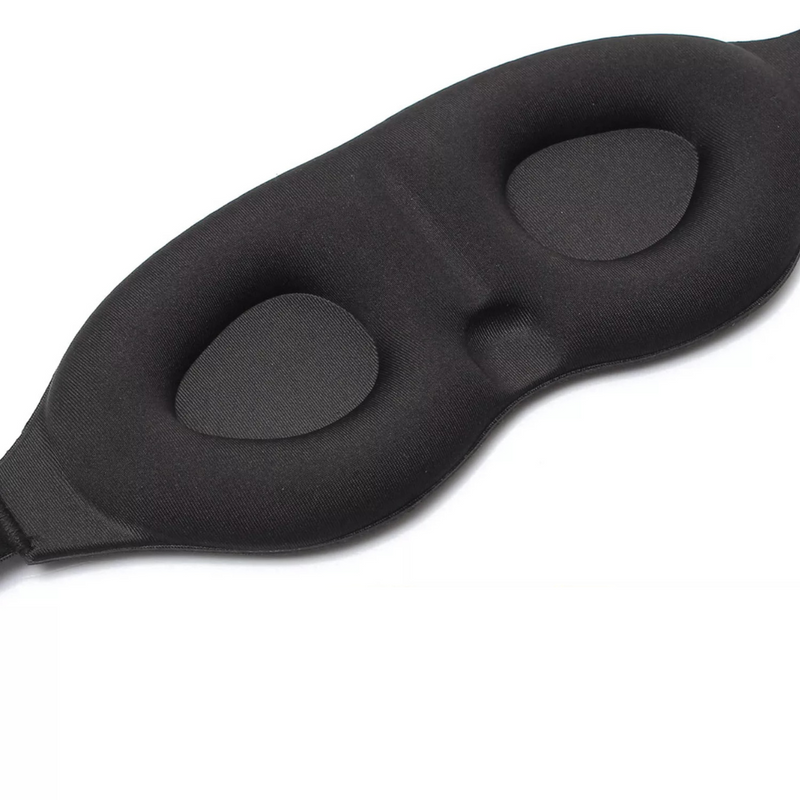 Luxury Sleep Mask