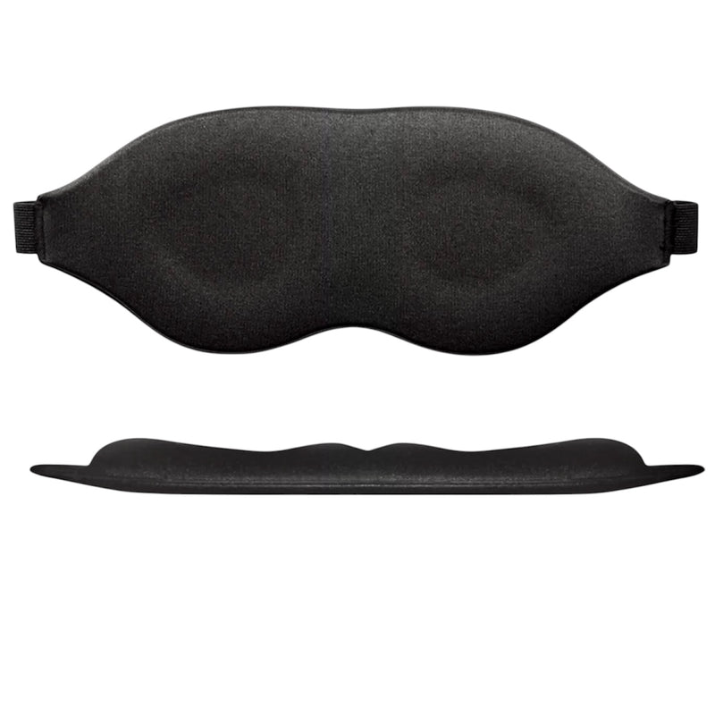 Luxury Sleep Mask