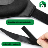 Luxury Sleep Mask