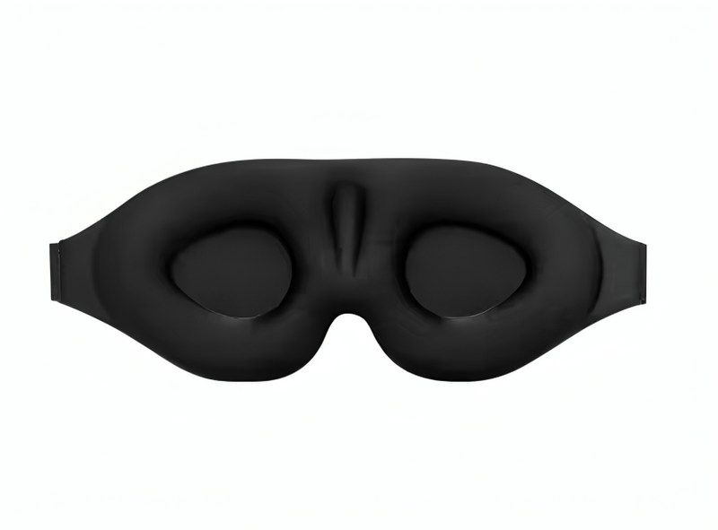 Luxury Sleep Mask