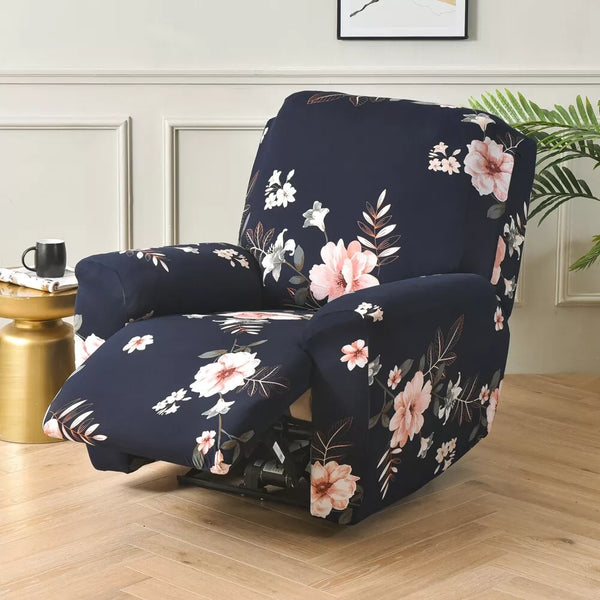 Luxury Recliner Covers