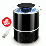 USB Bug Trap