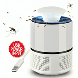 USB Bug Trap