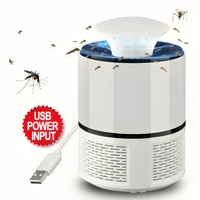 USB Bug Trap